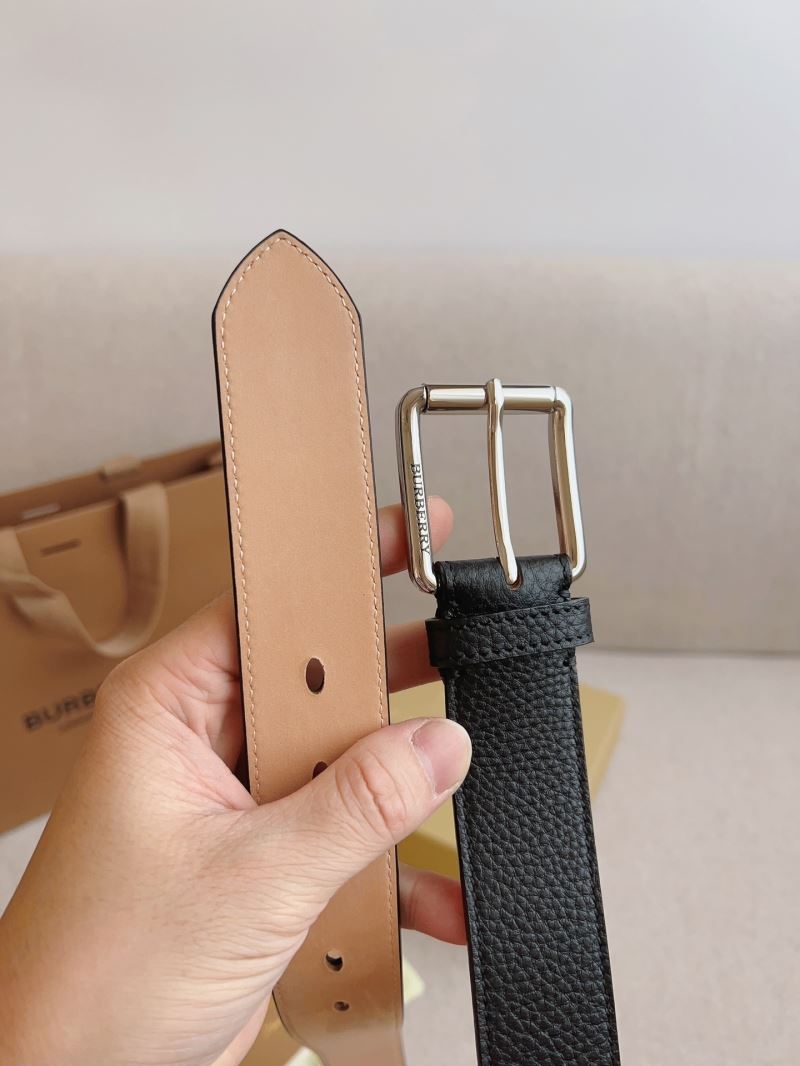 Burberry Belts